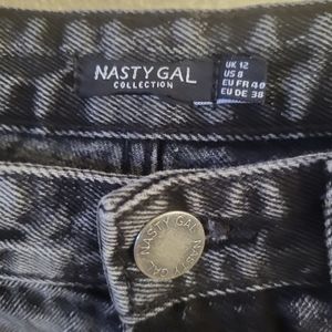 Nasty Gal Jeans